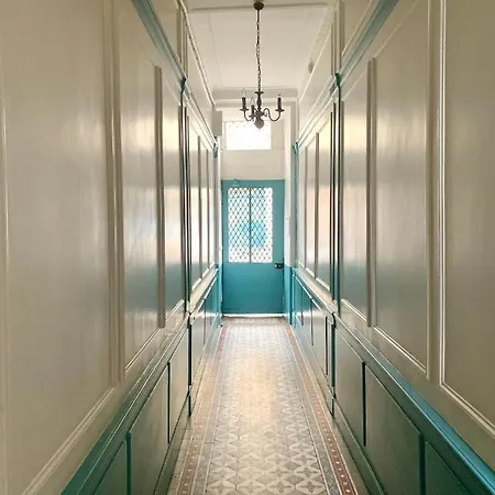 Quartier Notre Dame Au Pied Du Chateau Avec Parking *