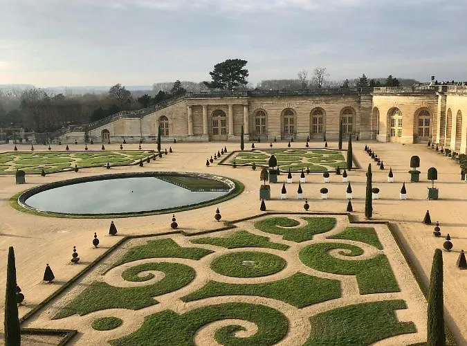 Apartamento Quartier Notre Dame Au Pied Du Chateau Avec Parking *