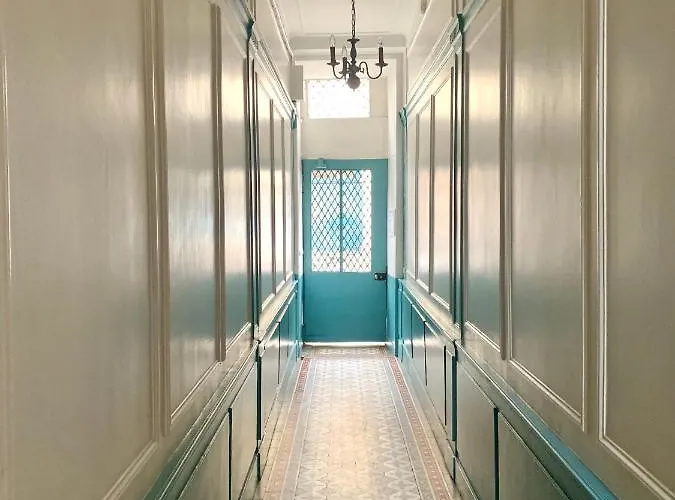 Quartier Notre Dame Au Pied Du Chateau Avec Parking *