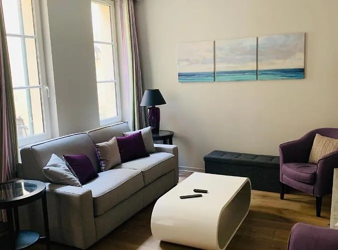 Apartamento Quartier Notre Dame Au Pied Du Chateau Avec Parking *