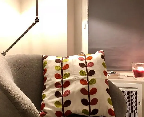 Quartier Notre Dame Au Pied Du Chateau Avec Parking Apartamento Versalles