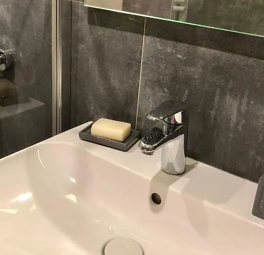 Quartier Notre Dame Au Pied Du Chateau Avec Parking * Versalles