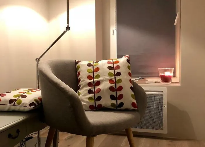 Apartamento Quartier Notre Dame Au Pied Du Chateau Avec Parking *